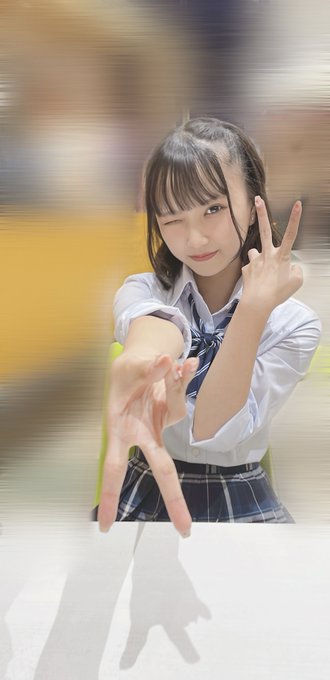 奥野未悠のTwitter画像36