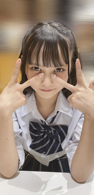 奥野未悠のTwitter画像37
