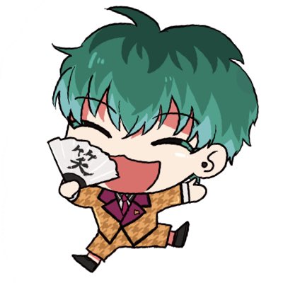 #新しいプロフィール画像 