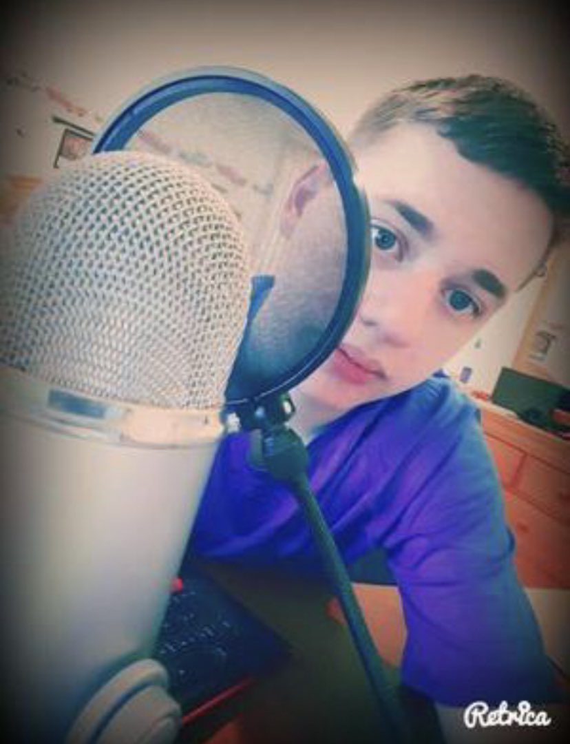 (⌐■_■) ~UB~ tweet media
