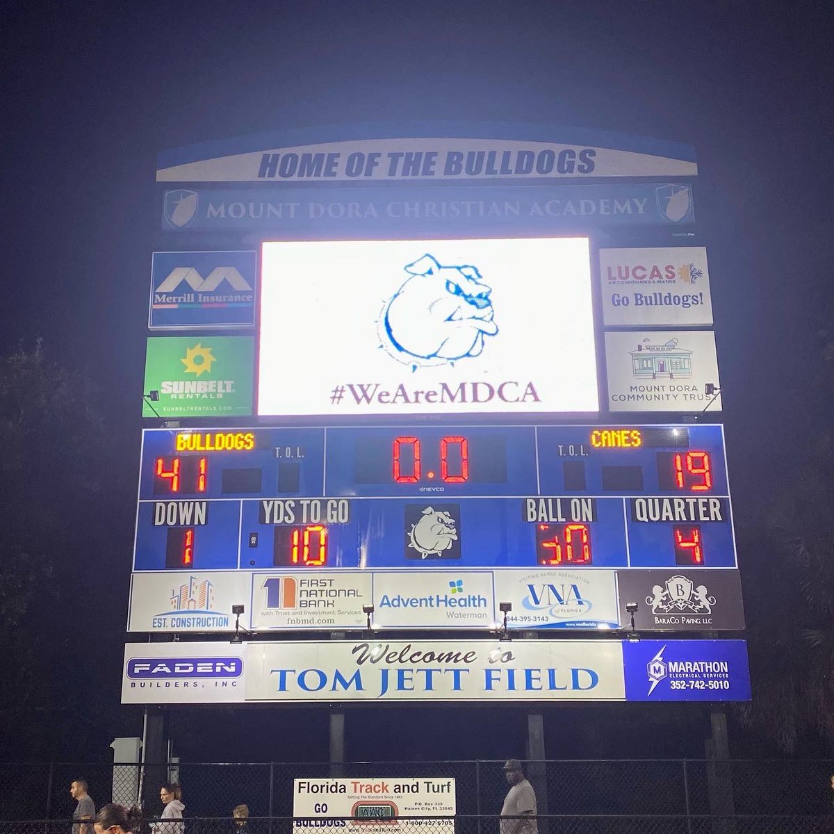 mdca_athletics tweet media