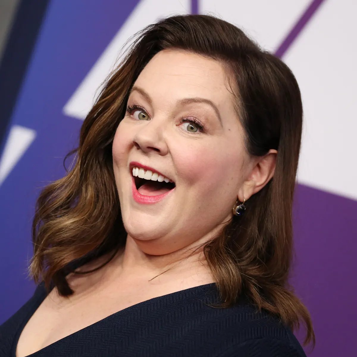 Happy Birthday to Melissa McCarthy . 