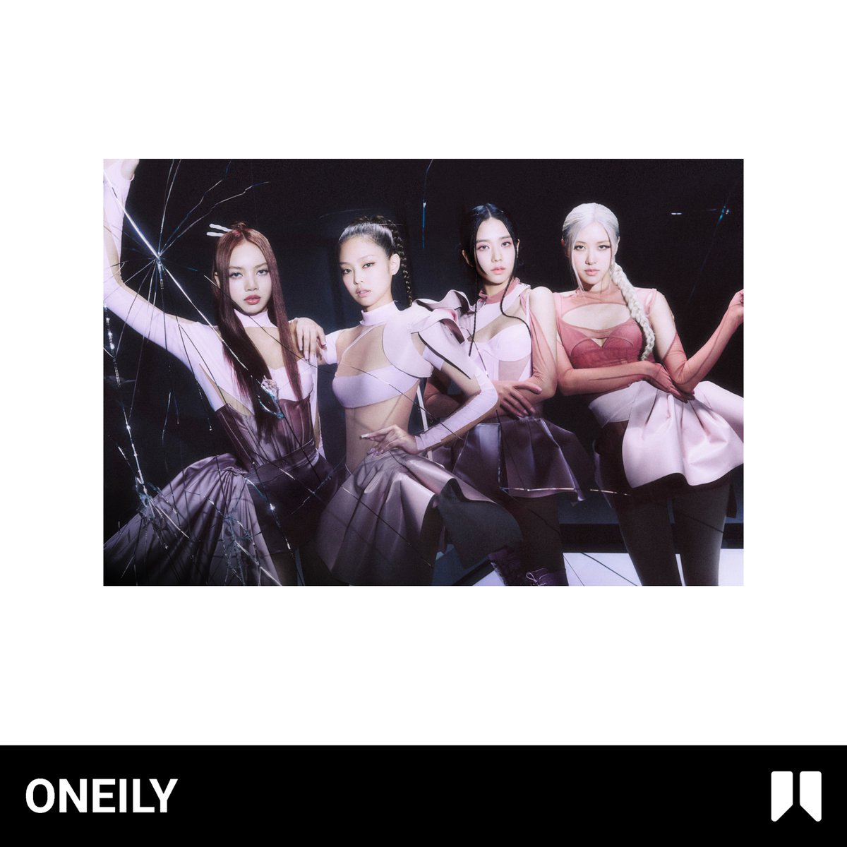 Oneily Music tweet media