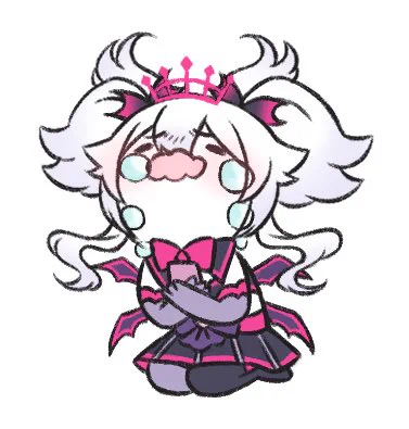 voice come back soon pls 