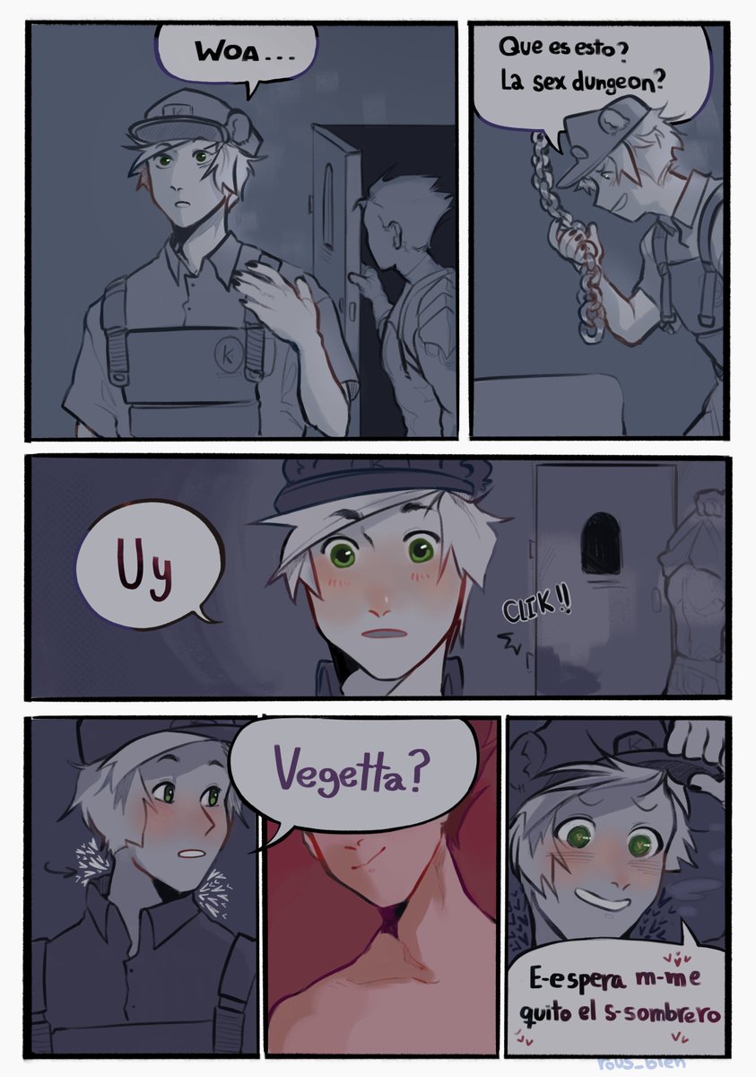 rous_bleh's tweet photo. 🛐🛐🛐 (hice lo que pude 😩💜)
#rubegettafanart #rubegetta https://t.co/OIVSddVplY