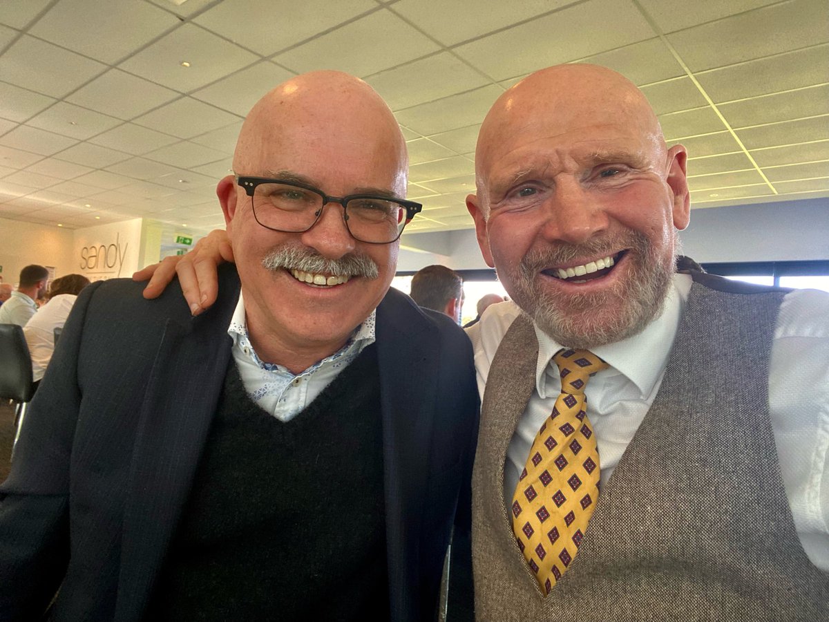 com_powell's tweet photo. Go Brooksy https://t.co/zKx8OU8v2N
