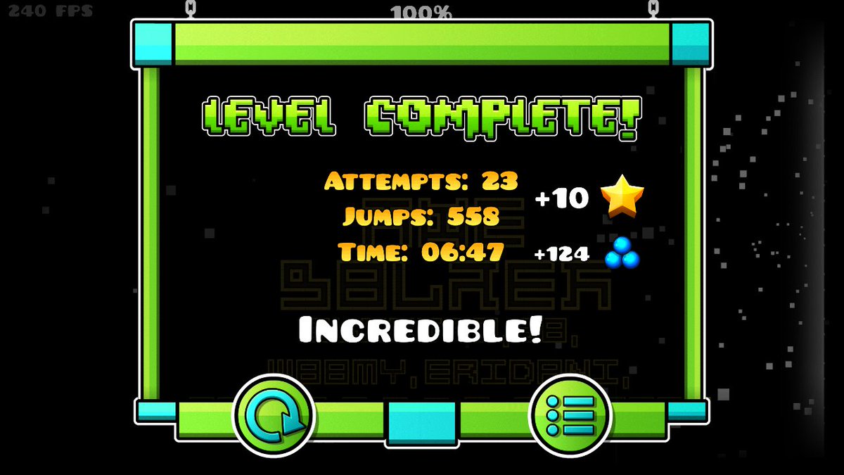gusanooo's tweet photo. The Golden 100%

Después de 9 meses, 13 muertes en el final y 66.037 intentos :') https://t.co/2wa1xLZw3Z