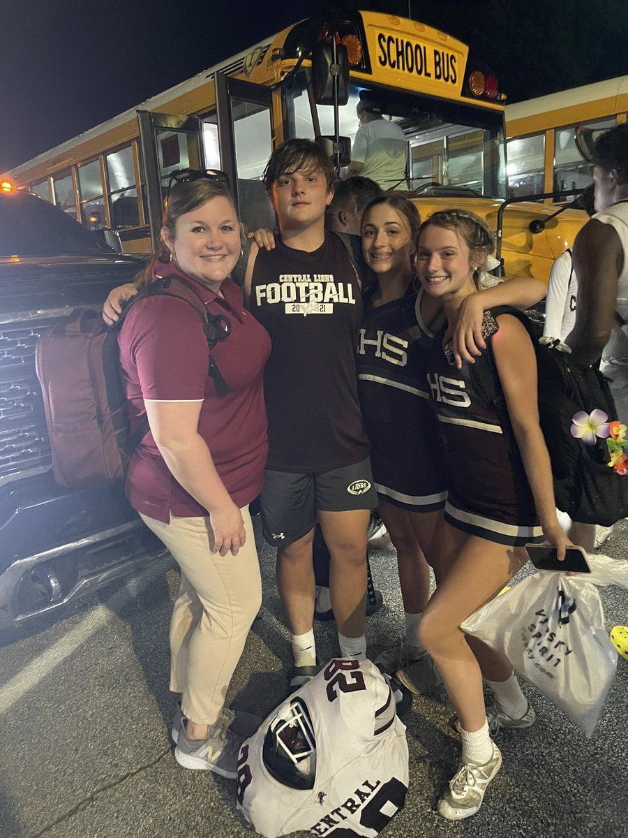sarahhall607's tweet photo. Nothing better than a Lion win!
#lionstrong https://t.co/c3AUcMCzjP