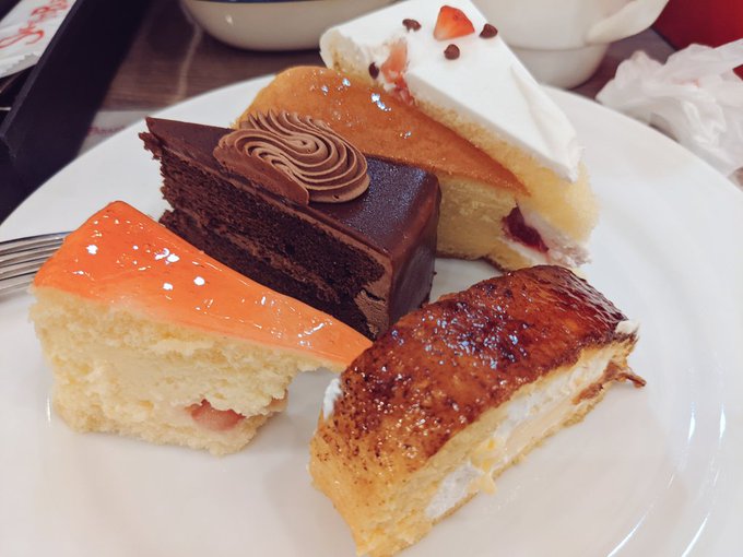 盛りつけのセンスないマン 