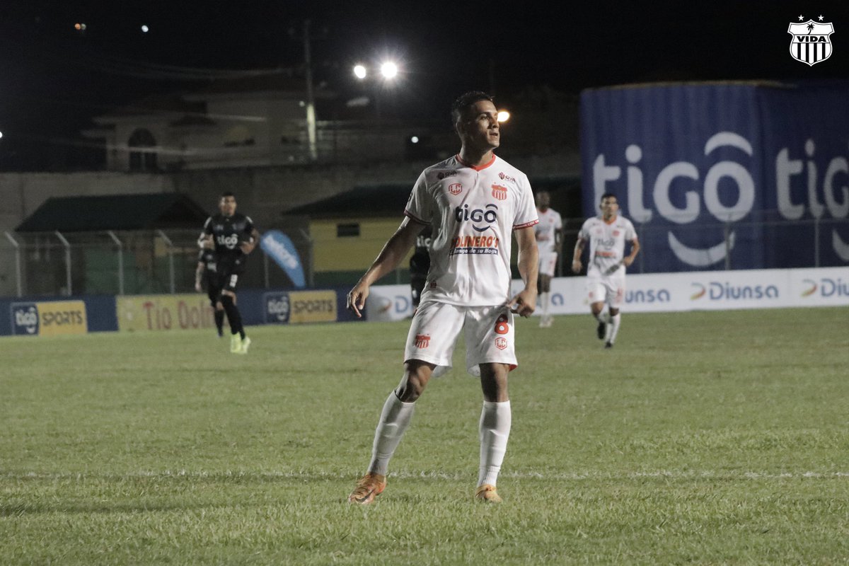 cdsvidaoficial's tweet photo. El 8️⃣ 𝐃𝐄𝐍𝐈𝐒
🔛 #PROGRESOVIDA
.
#CDVIDA #Cocoteros #LaCeiba #PoneleVida #EsaVidaJuegaPaps https://t.co/wpBrZirUvV