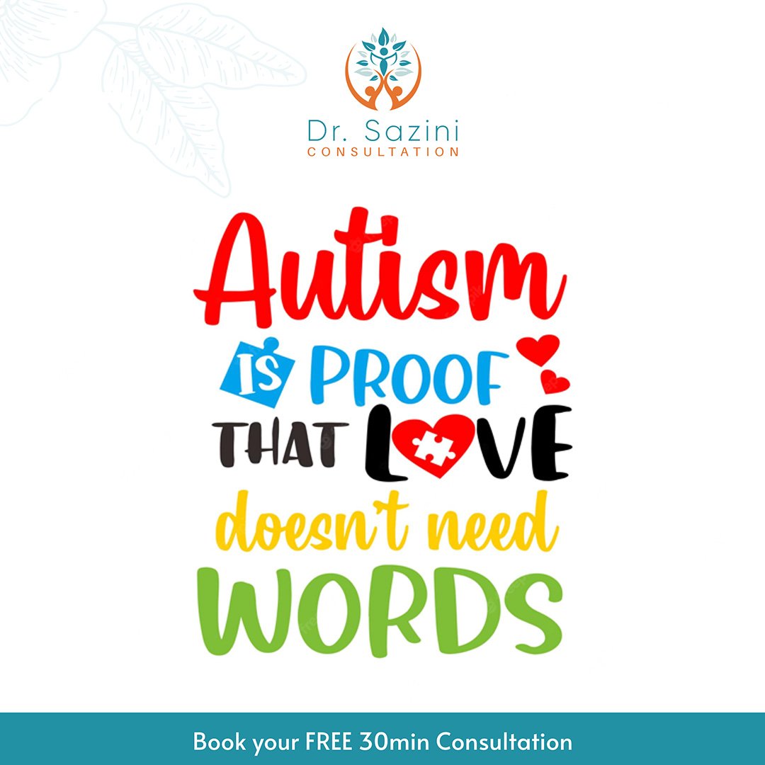 drsazini's tweet photo. Autism, seeing the world from a different angle.
.
.
𝐋𝐞𝐚𝐫𝐧 𝐌𝐨𝐫𝐞: https://t.co/7WpWJKlFNn
.
.
#drsazini #autismconsultant #autismsupport #autismawareness #autismacceptance #autismlife https://t.co/fGb51ZnotA