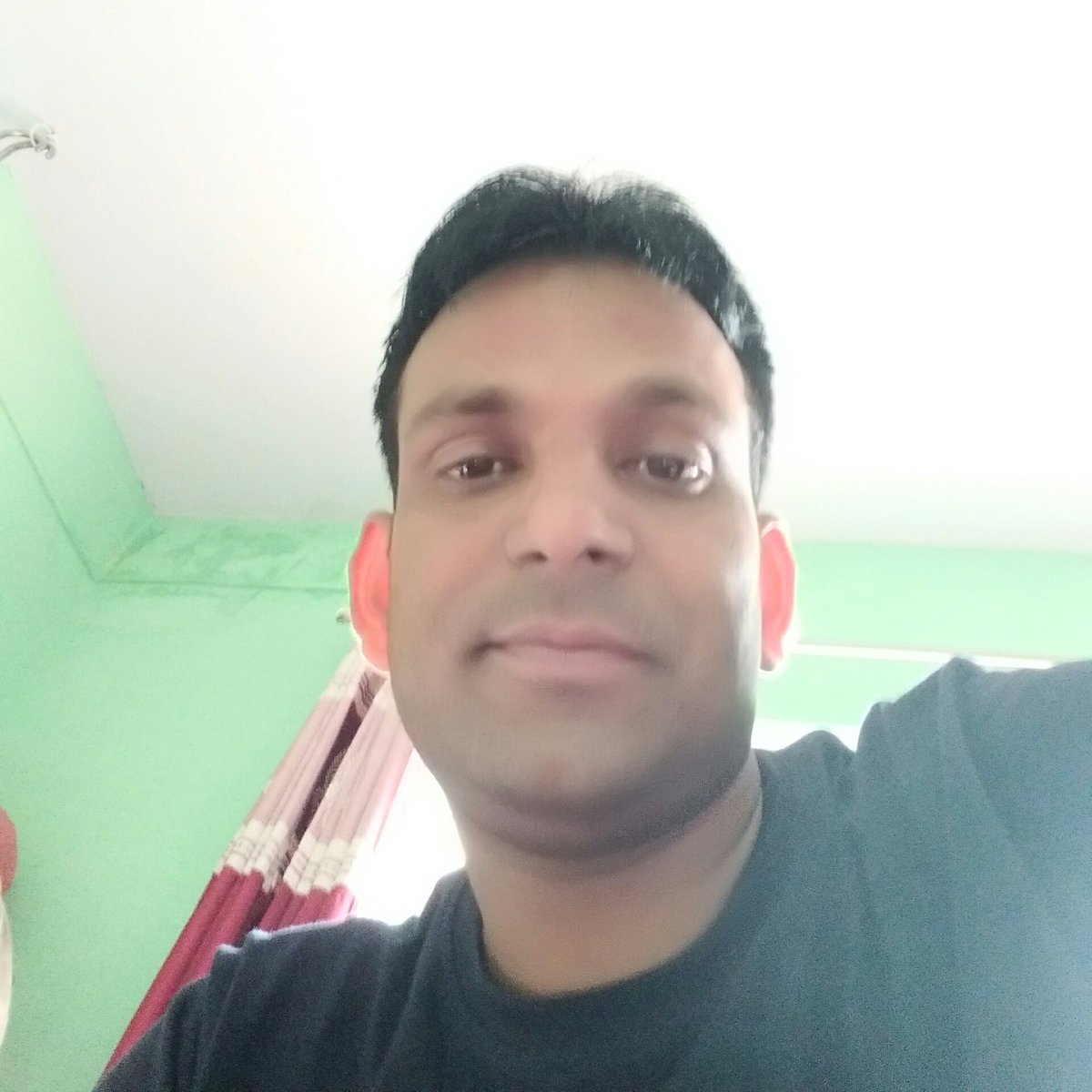 #NewProfilePic