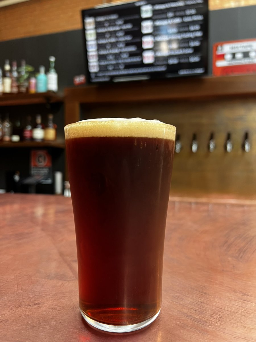 DRsOrdersBrewin's tweet photo. Wondering what to do this weekend? Get to Mixtape in Marrickville and try the collaboration beers including our Concoction (American Brown Ale w/ cold drip coffee &amp; chipotle). https://t.co/brvUsLRXIB