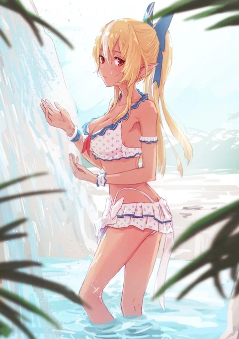 気づかれている#しらぬえ 