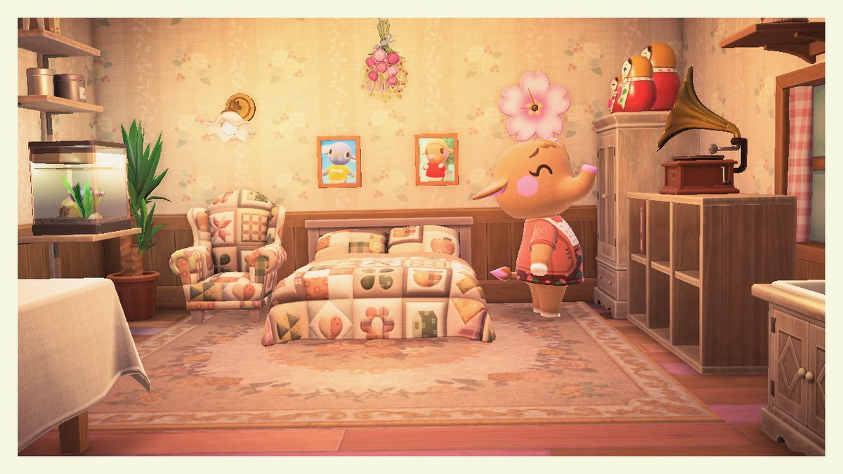 SherylEsquivel's tweet photo. Ellie ♡ #AnimalCrossing #ACNH #NintendoSwitch https://t.co/6CHe0il0Ee