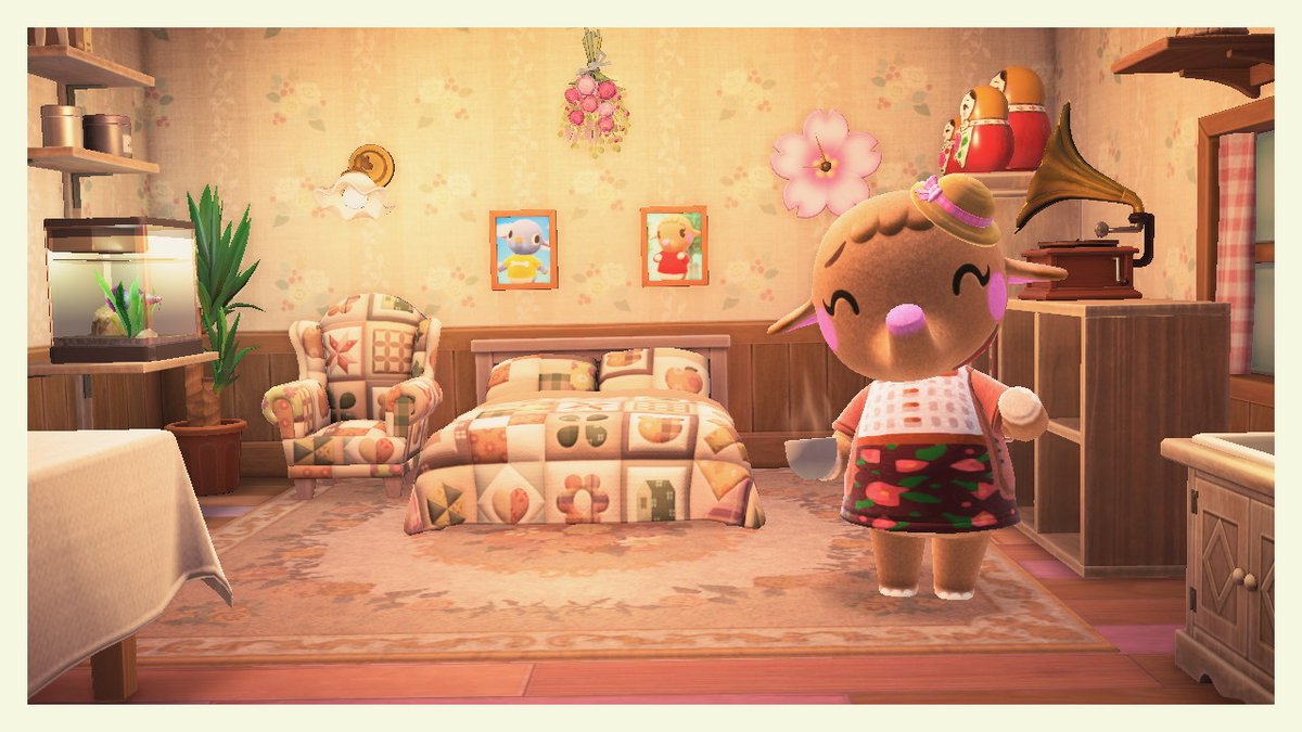 SherylEsquivel's tweet photo. Ellie ♡ #AnimalCrossing #ACNH #NintendoSwitch https://t.co/6CHe0il0Ee