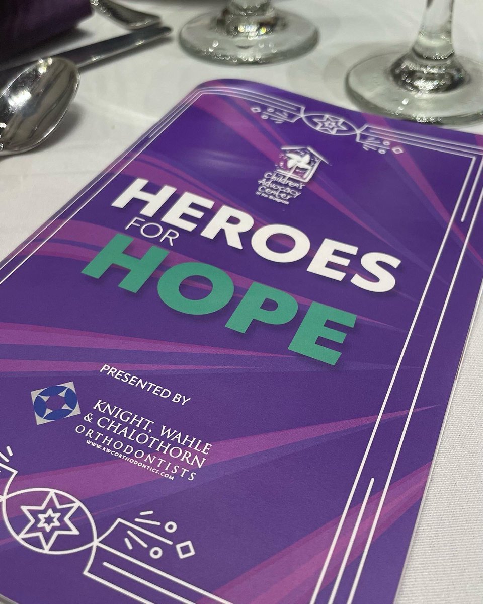 MMMforJudge's tweet photo. We always have a great time celebrating and supporting great organizations in our community. Thank you @BluegrassCAC - you are Heroes for our children who need it most! https://t.co/zYA3fVnE8v