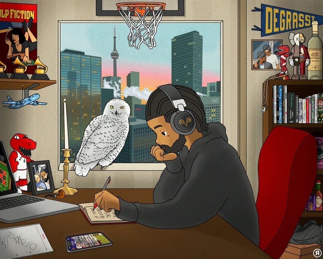 PigsAndPlans's tweet photo. frank and drake, but make it lofi

-
via @rikiprosper https://t.co/aLzULVu3bx