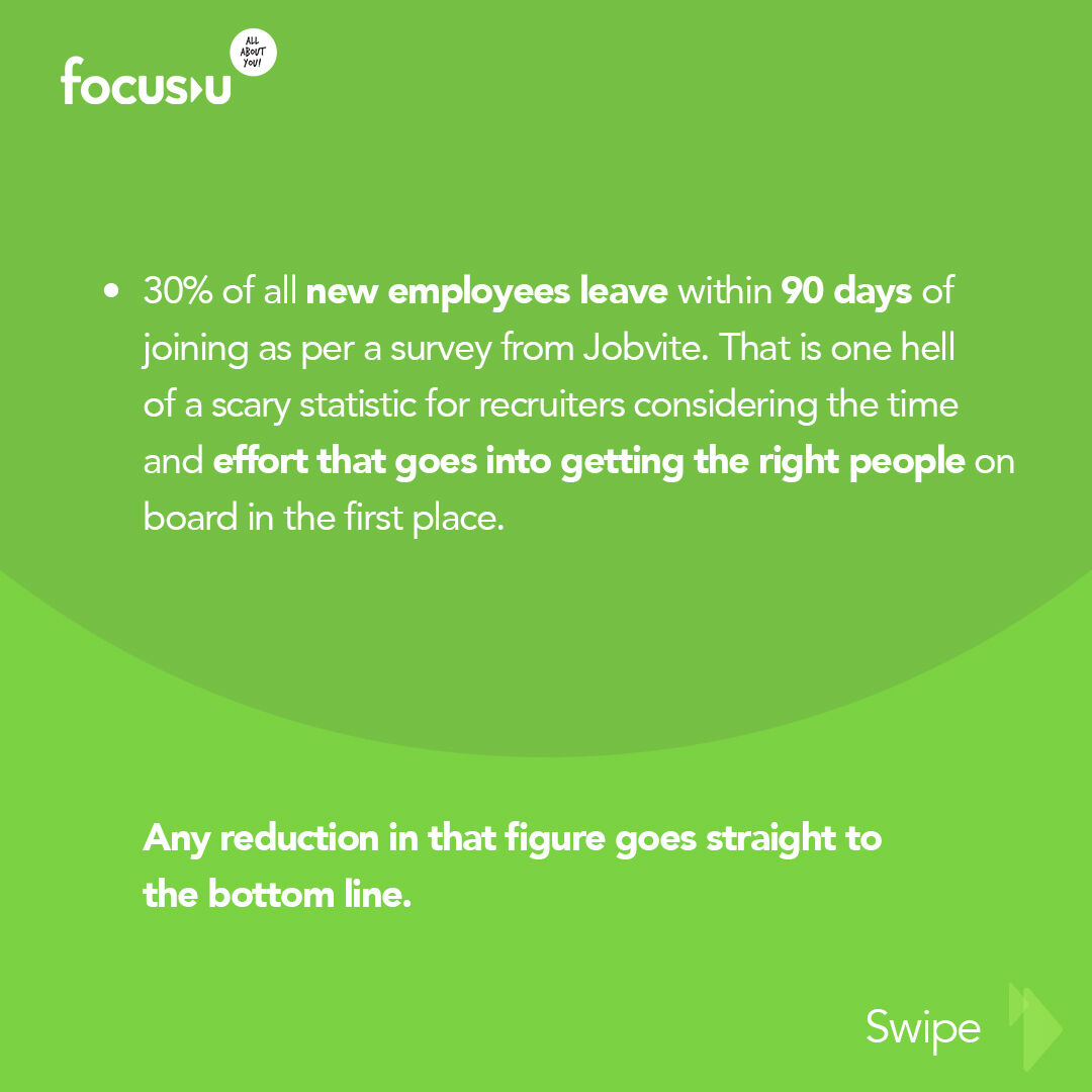 FocusUEngage's tweet photo. Why does a employer need to have a robust induction program?
.
.
.
#onboarding #induction #program #inductionprogram #corporatelearning #corporatetraining #learning #training #employeetraining #corporate #businesstraining #businesslearning #employeesengagement #Focusu https://t.co/TmTmiwe5U9