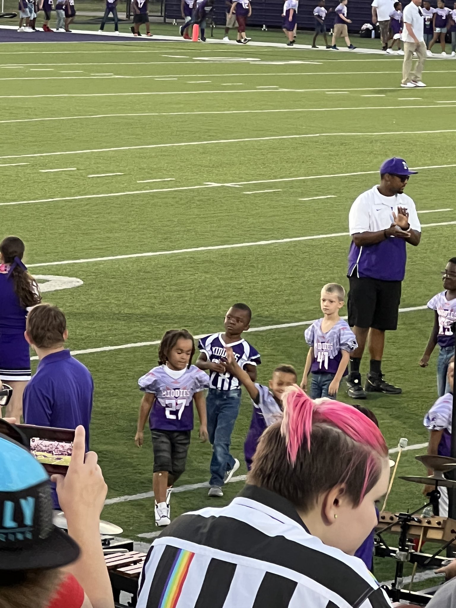 Ms. Puckett (PuckettMRP2T) / Twitter