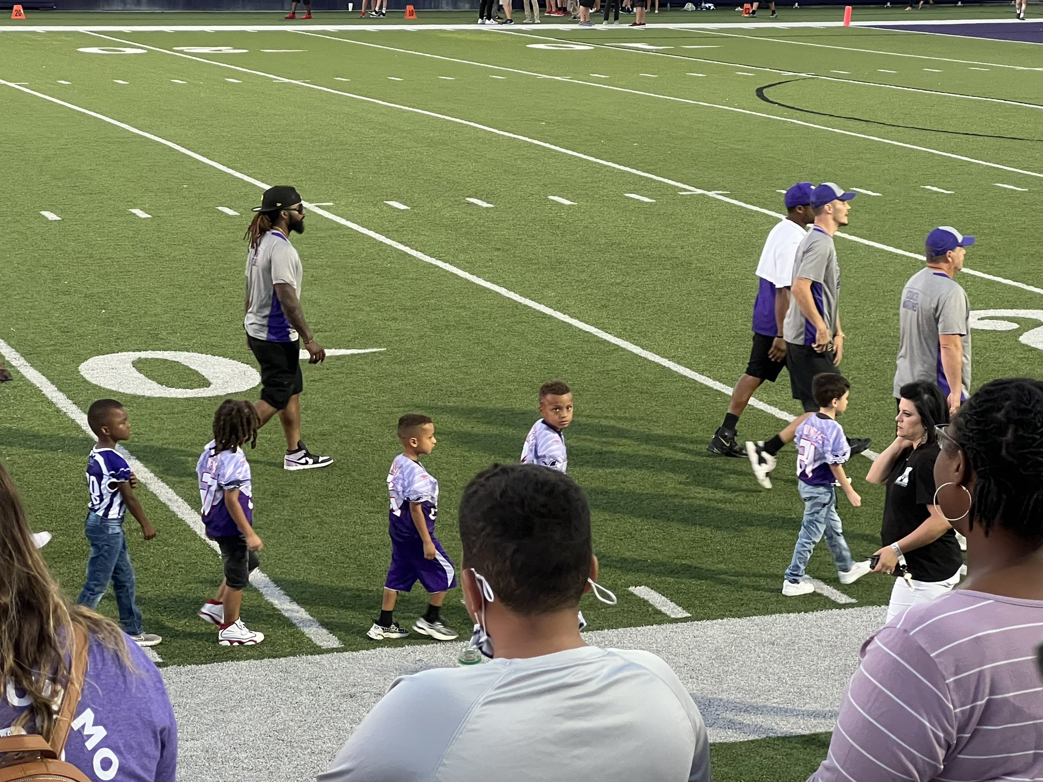 Ms. Puckett (PuckettMRP2T) / Twitter