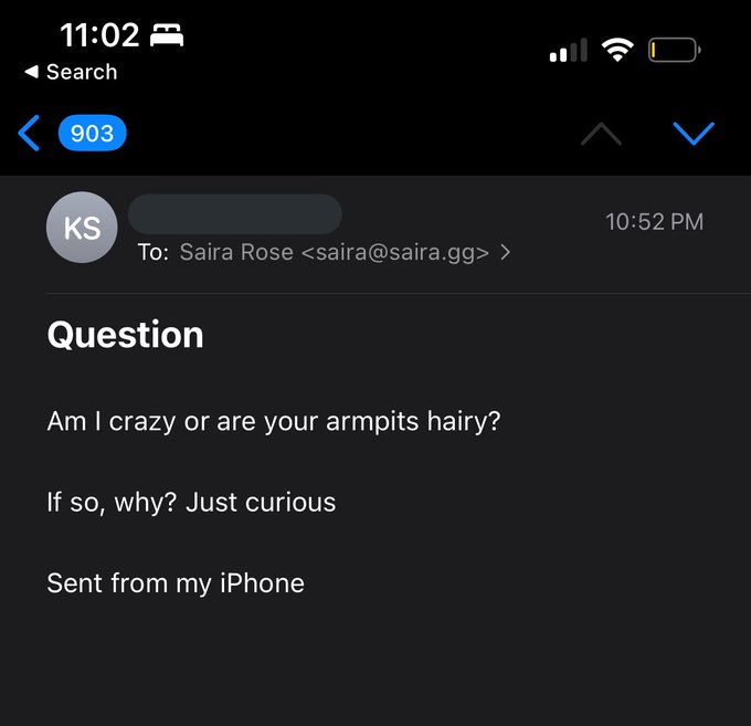 who sends this to a business email https://t.co/lB6C91BOCG