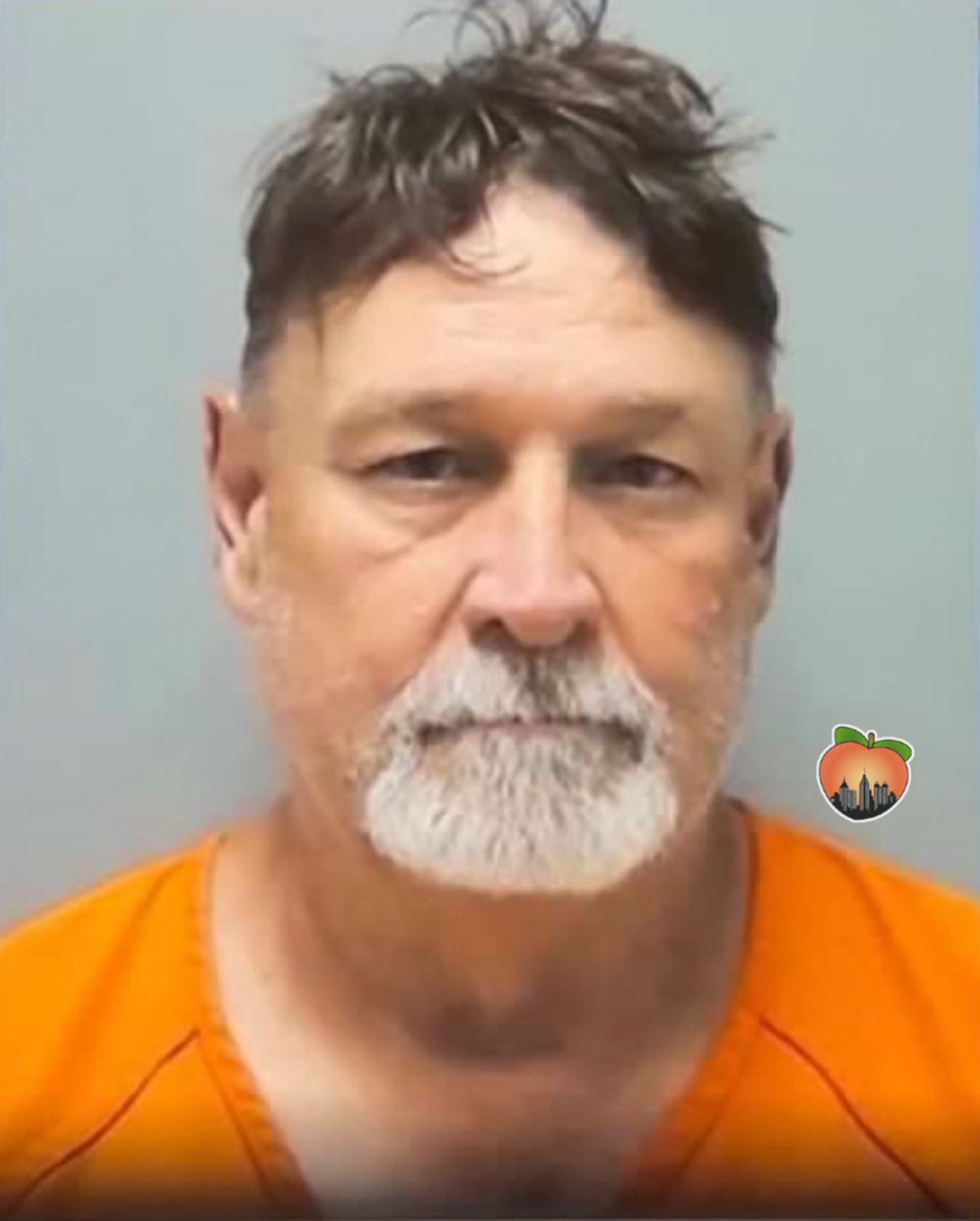 ATLUncensored's tweet photo. Mugshot released https://t.co/lymAnJuEYj