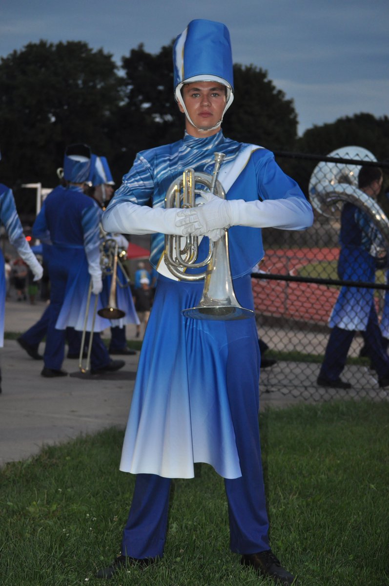 WestGeneseeCSD's tweet photo. Some pictures from tonight's wonderful 2022 Wildcat Band Preview of #ARiverRises!! @jdbillscnzm @WGbandborsz @McBandWG @WGbandborsz https://t.co/6SJQrt5NrV