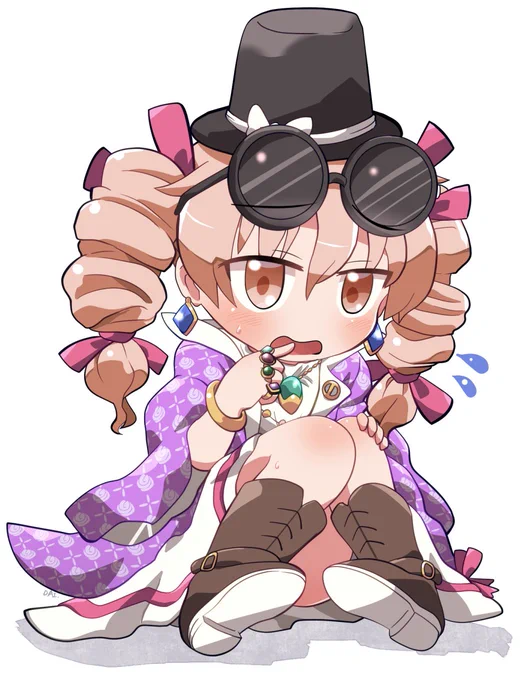 おはじょおん #おは東方 