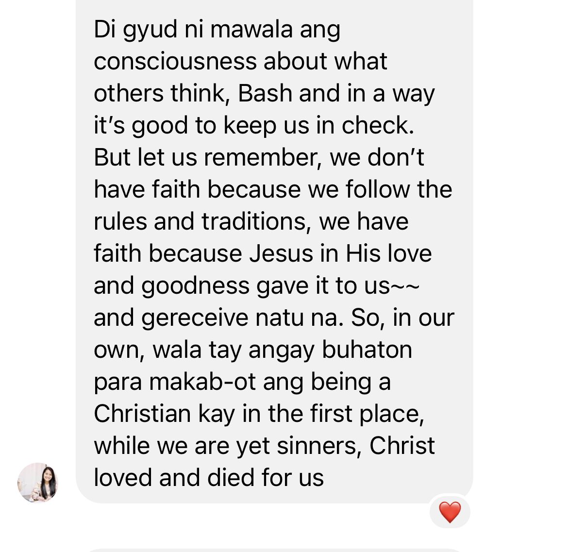 _byvng's tweet photo. maaaan I needed this reminder 💯💯💯

disclaimer: we have nothing against MVC or the church. this is in the context of personal spiritual growth 😇 https://t.co/NRBHoyVoUL