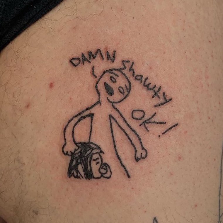 𝕿𝖆𝖙𝖘 𝕿𝖍𝖆𝖙’𝖑𝖑 𝕭𝖊𝖆𝖙 𝖄𝖔𝖚𝖗 𝕬𝖘𝖘 (@tatsthatgohard) on Twitter photo 