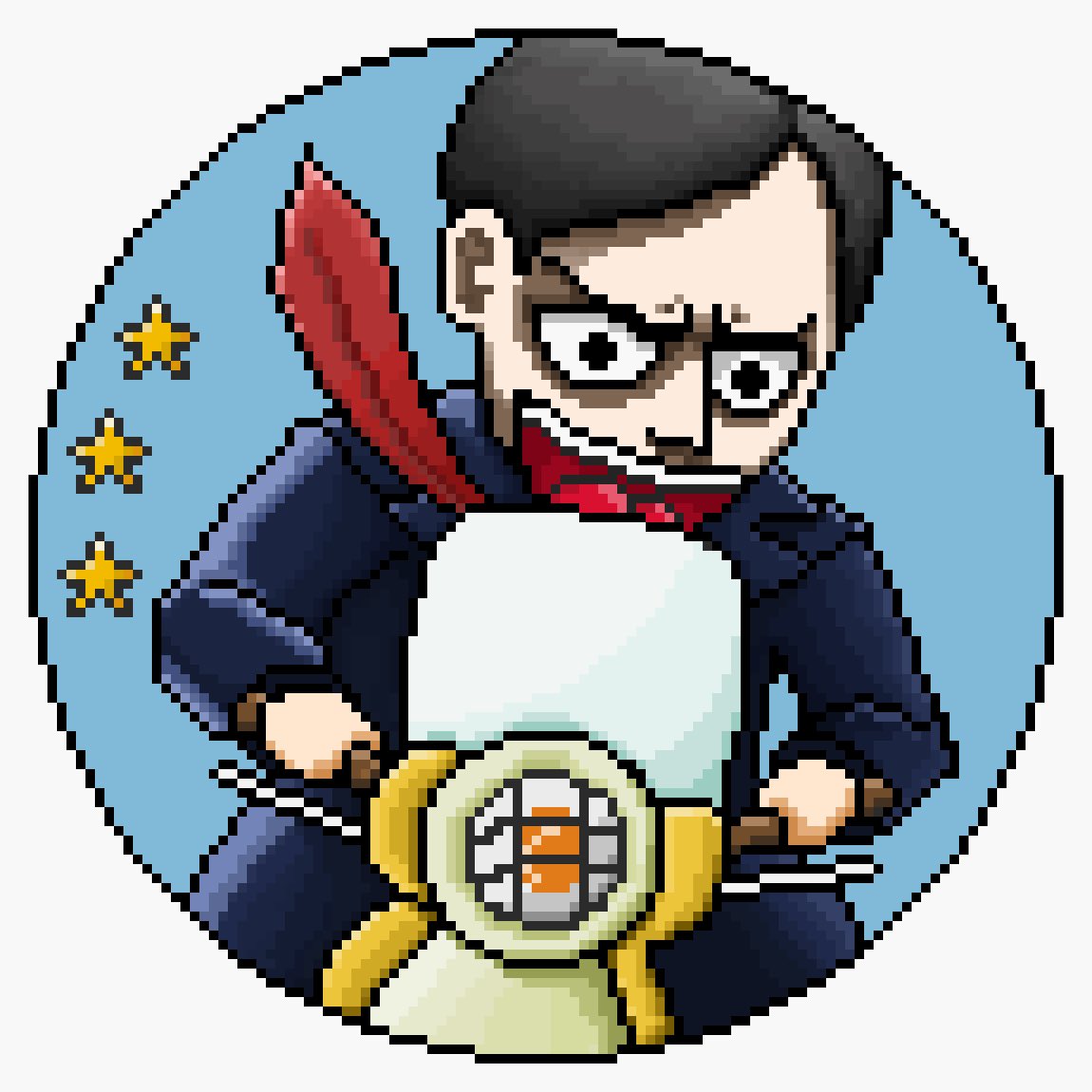 animejun25's tweet photo. 회사!회사!회사!
#nft #opensea #nftart #NFTCommunity #nftcollector https://t.co/U5JuEql8ID