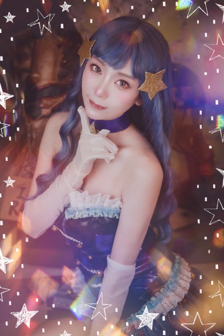 Twitterのコスプレ画像24