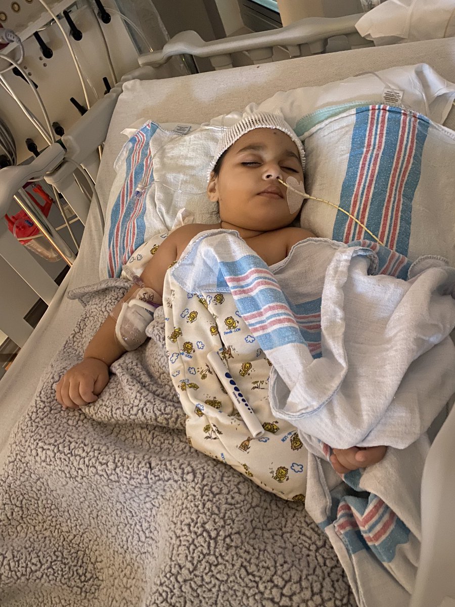 Gustavo8_'s tweet photo. Ahora sólo nos queda esperar que ella se recupere para empezar terapias físicas intensas. Ella necesita seguir hospitalizada en un programa de rehabilitación intensiva que puede tomar meses. Sabemos que es una guerrera y que va a superar esto, que volverá a ser La Niña de antes. https://t.co/0UyjRQyTxD