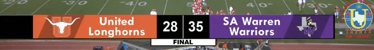 Brent_S_Draker's tweet photo. Congrats Warriors! #winthefirst @WarrenNisd https://t.co/2J8dfMBUUg
