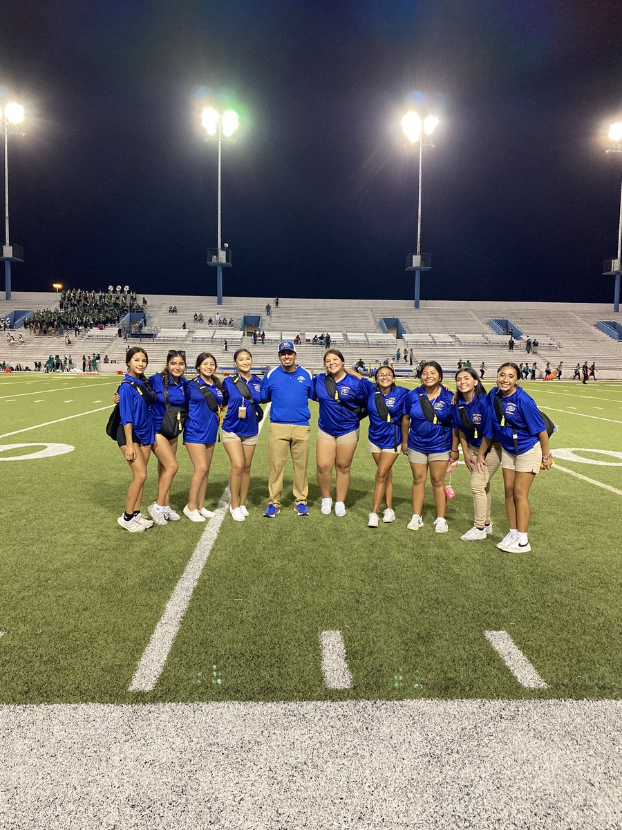 MilbySportsMed's tweet photo. Great start to the season… Shout out to our student athletic trainer aides #RealMVPs #BuffsSportsMed #GoBuffs #BuffWay https://t.co/sRZ0UGRJXL