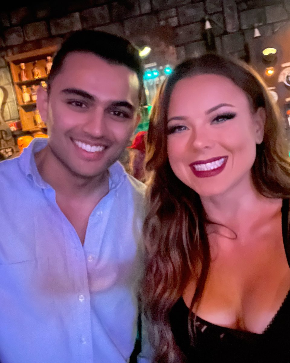 Kelly Kincaid on Twitter: "Dynamic duo"