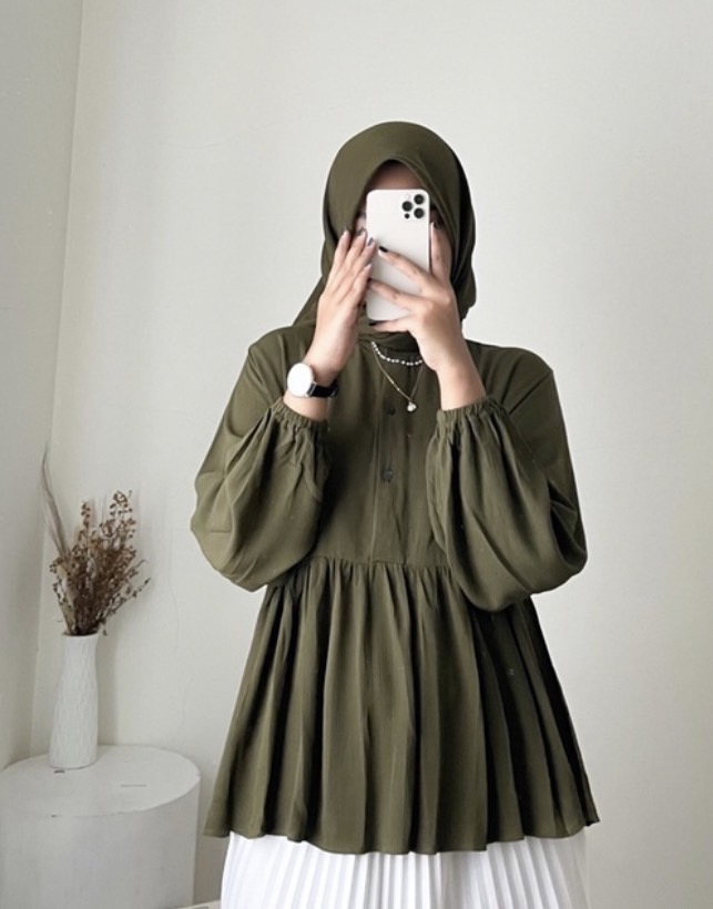 threadshopee's tweet photo. ✨Ami Blouse✨

97.000
https://t.co/BBkUDVMUuD https://t.co/648b0K49Pb