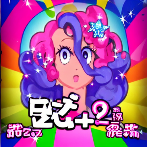 rei_nari's tweet image. キラキラ女子

#StableDiffusionDemo