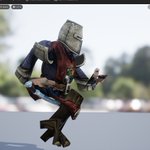 Photo by Mike Capozzi | PozziSoft Games (@PozziSoft)