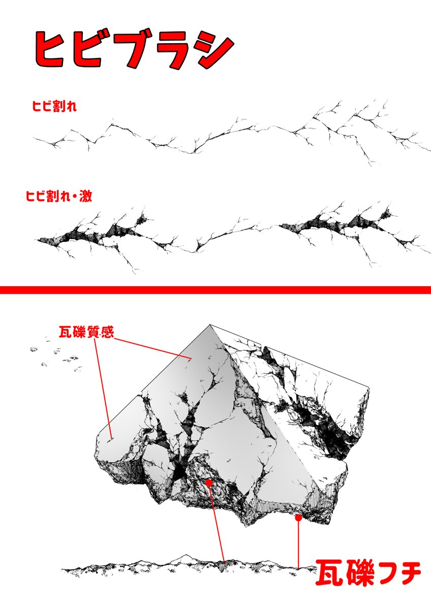 魔除け効果があるというので、こちらにも宣伝を…。

クリスタ用の素材いっぱい作ってます。
クリスタ民の方、よかったら覗いてみてください。
https://t.co/V9W90EBBcv 