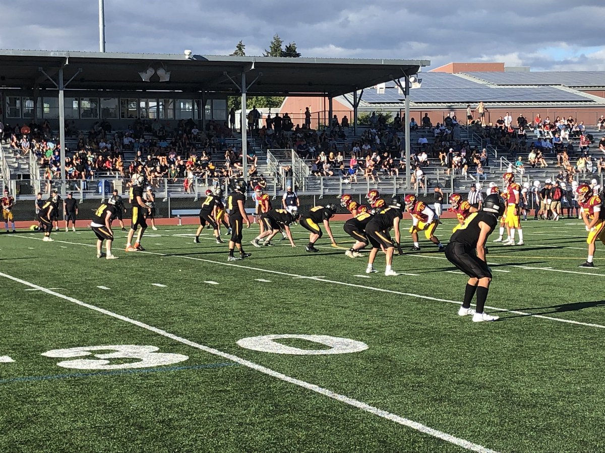 Warriors take on CV in a preseason jamboree. Go get ‘em Warriors!