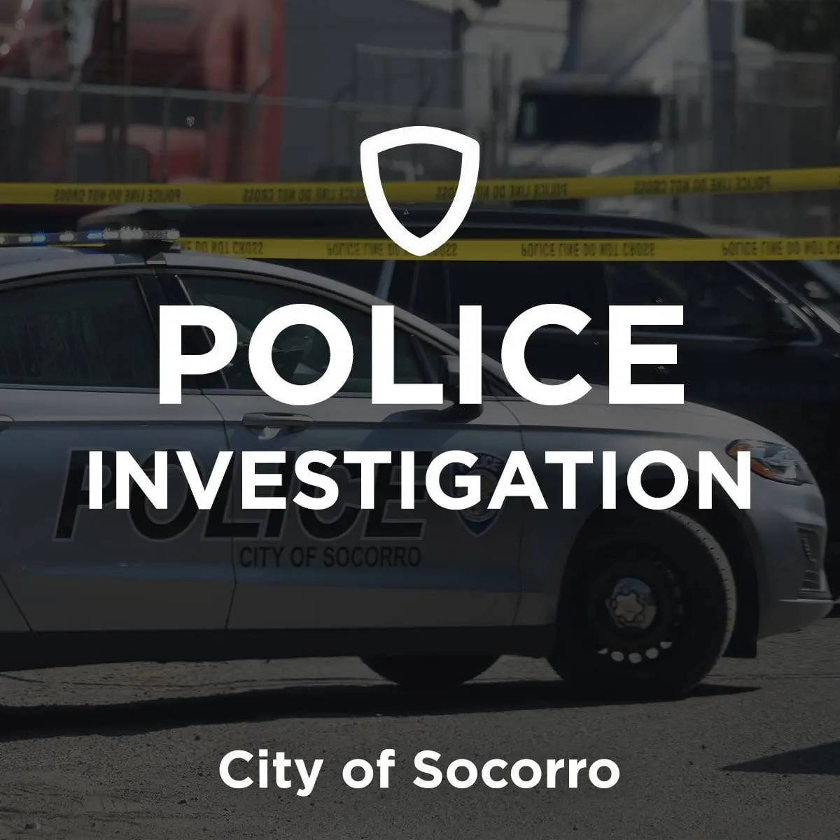 City of Socorro, Texas tweet media