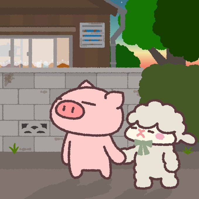 ぶたた Butatadecosmith さんのイラスト マンガ作品まとめ 162 件 Twoucan