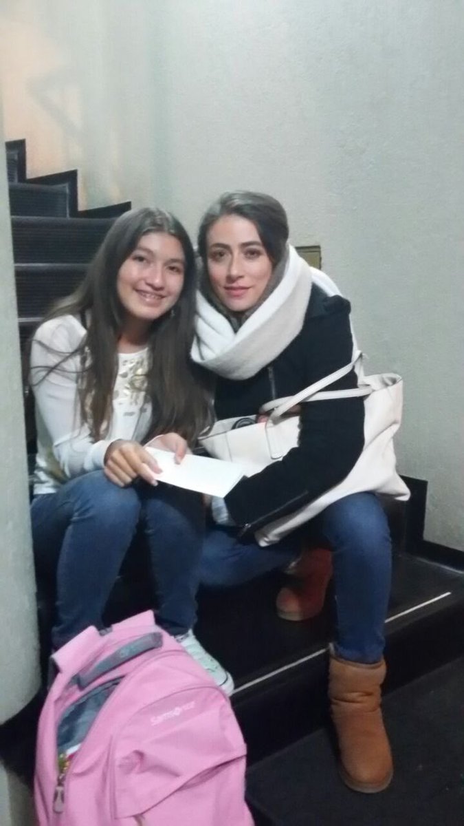 acafans1's tweet photo. después de 6 años te volveré a ver @Veronica_Orozco 🫶🏼 te amaré por siempre💕 https://t.co/qGiELfv3JV