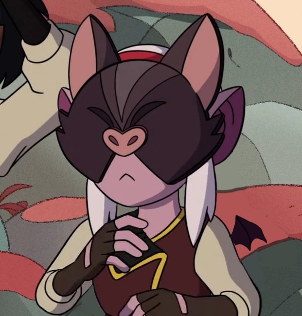 GothicbardMetal's tweet photo. Amber short hair. part 1¿(This is just an idea, I promise it will look better.)
#TheOwlHouse #toh #AmberToh #TheOwlHouseseason2 https://t.co/o5LNFlFc1R