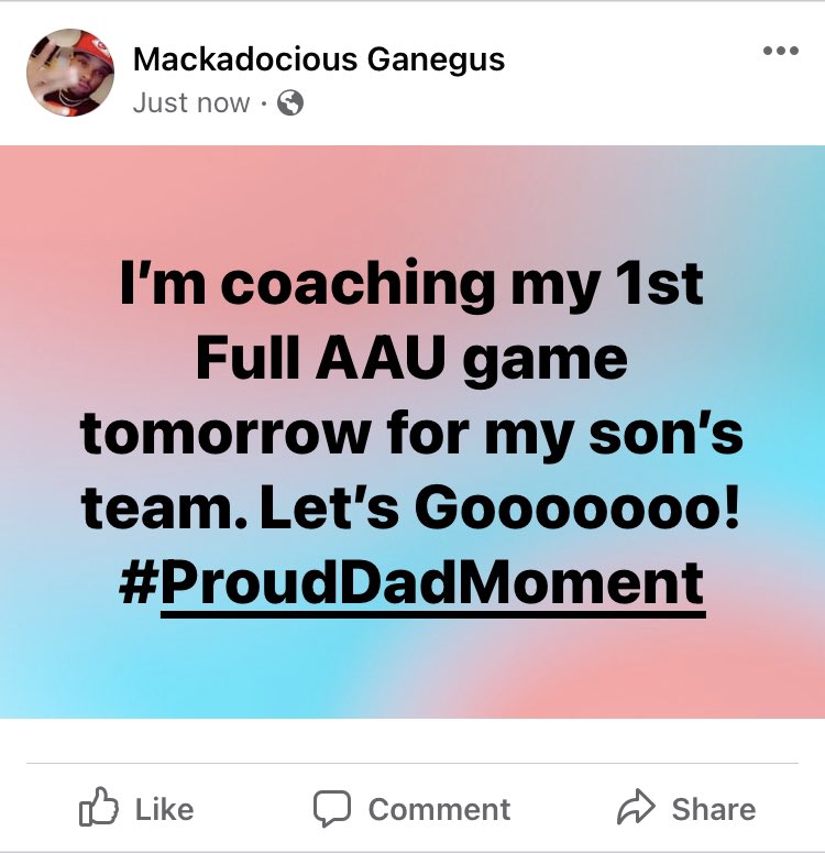 MackGanegus's tweet photo. https://t.co/E7iHbvpchI