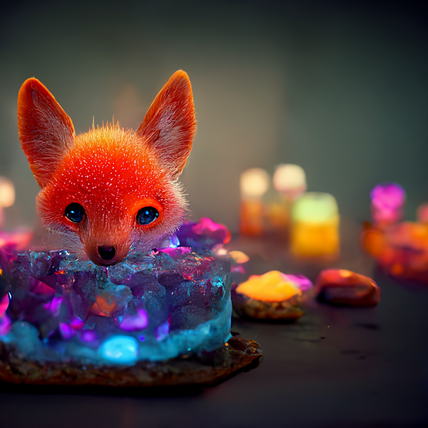 Isn't ShinyFox cute?
<a href="/ShinyFoxNFTs/">ShinyFoxNFT Official</a> 
<a href="/WONSEO_ART/">🎵WONSEO</a> 
 
#NFTCommunity #rhythmicalNFT
#nft #nfts #nftcollector #bts #ShinyFox #fox #Art #animals