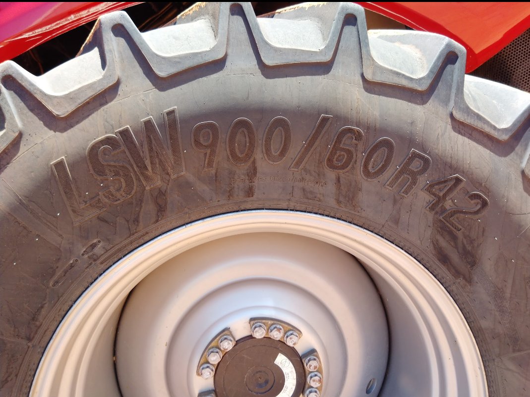 Long shot....but would anyone have a LSW 900/60R42 floating around?