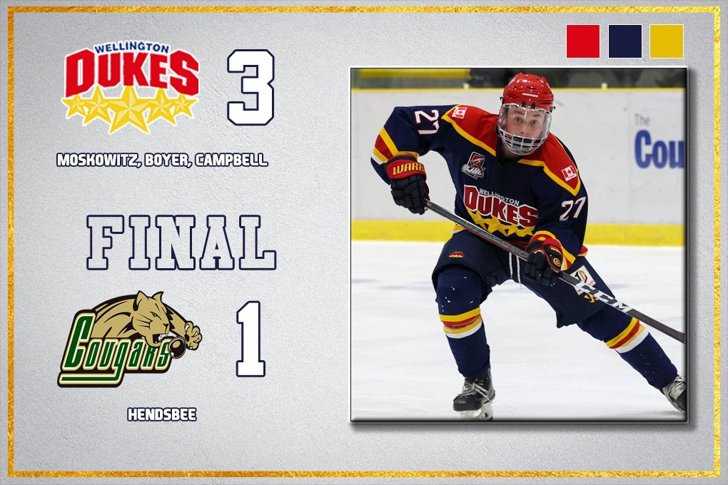 OJHLDukes tweet picture